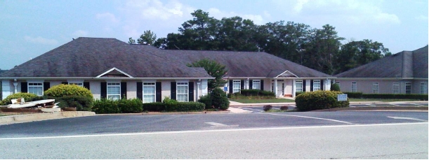 245 Country Club Dr, Stockbridge, GA en alquiler - Foto del edificio - Imagen 3 de 4