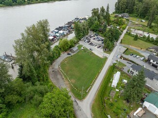 Más detalles de Grant's Landing Marina – Terreno en venta, Langley, BC