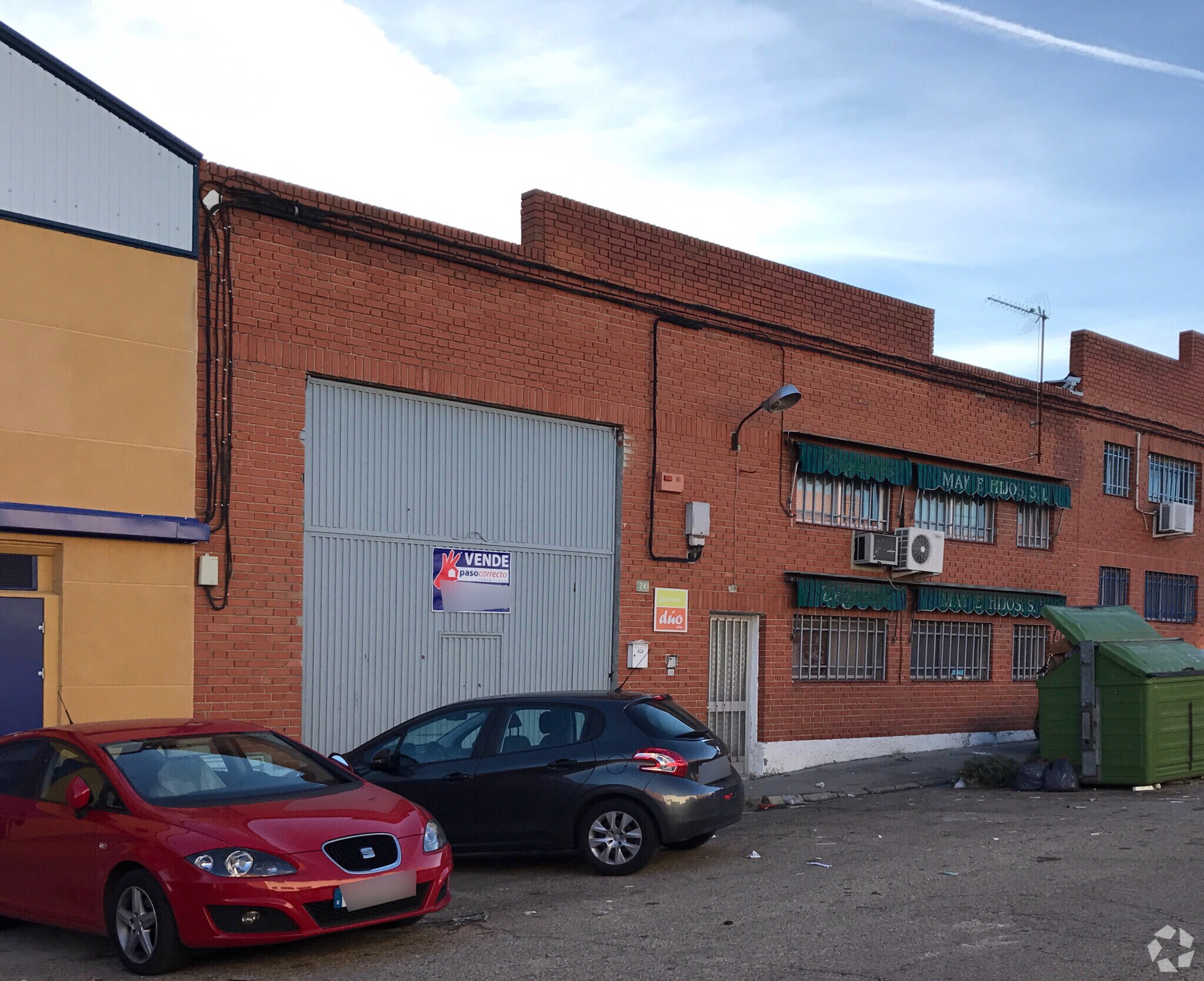 Calle Plata, 24, Moraleja de Enmedio, Madrid en venta Foto principal- Imagen 1 de 1