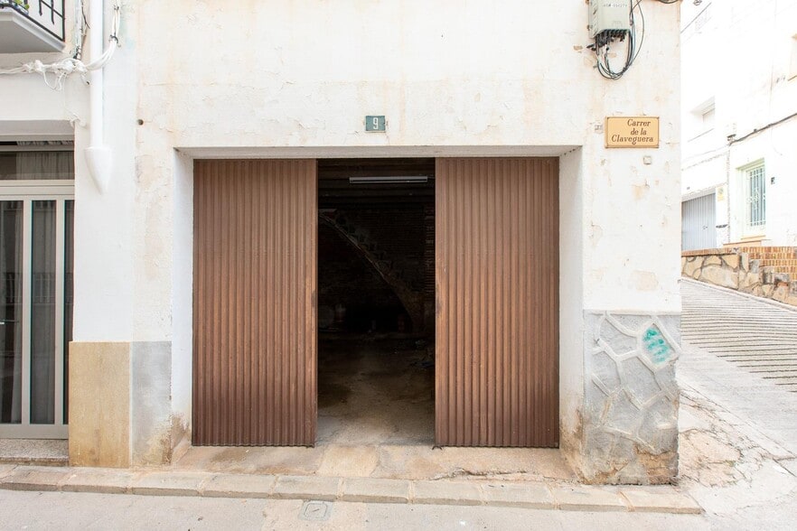 Nave en Alcanar, Tarragona en venta - Foto del interior - Imagen 2 de 17
