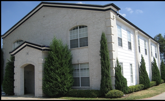 7552 Main St, The Colony, TX en alquiler - Foto del edificio - Imagen 2 de 16