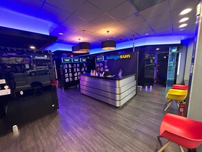28 High Street, Glasgow en alquiler Foto del interior- Imagen 2 de 2