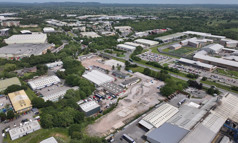 Ridleywood, Wrexham en alquiler - Foto principal - Imagen 1 de 4