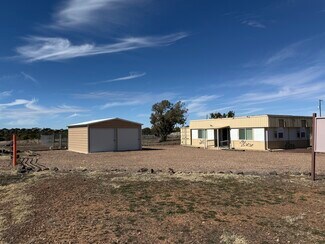 Más detalles de 8356 Silver Creek Dr, Show Low, AZ - Oficina en venta