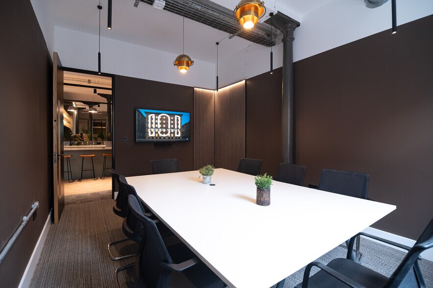 101 Princess St, Manchester en alquiler - Foto del interior - Imagen 3 de 7