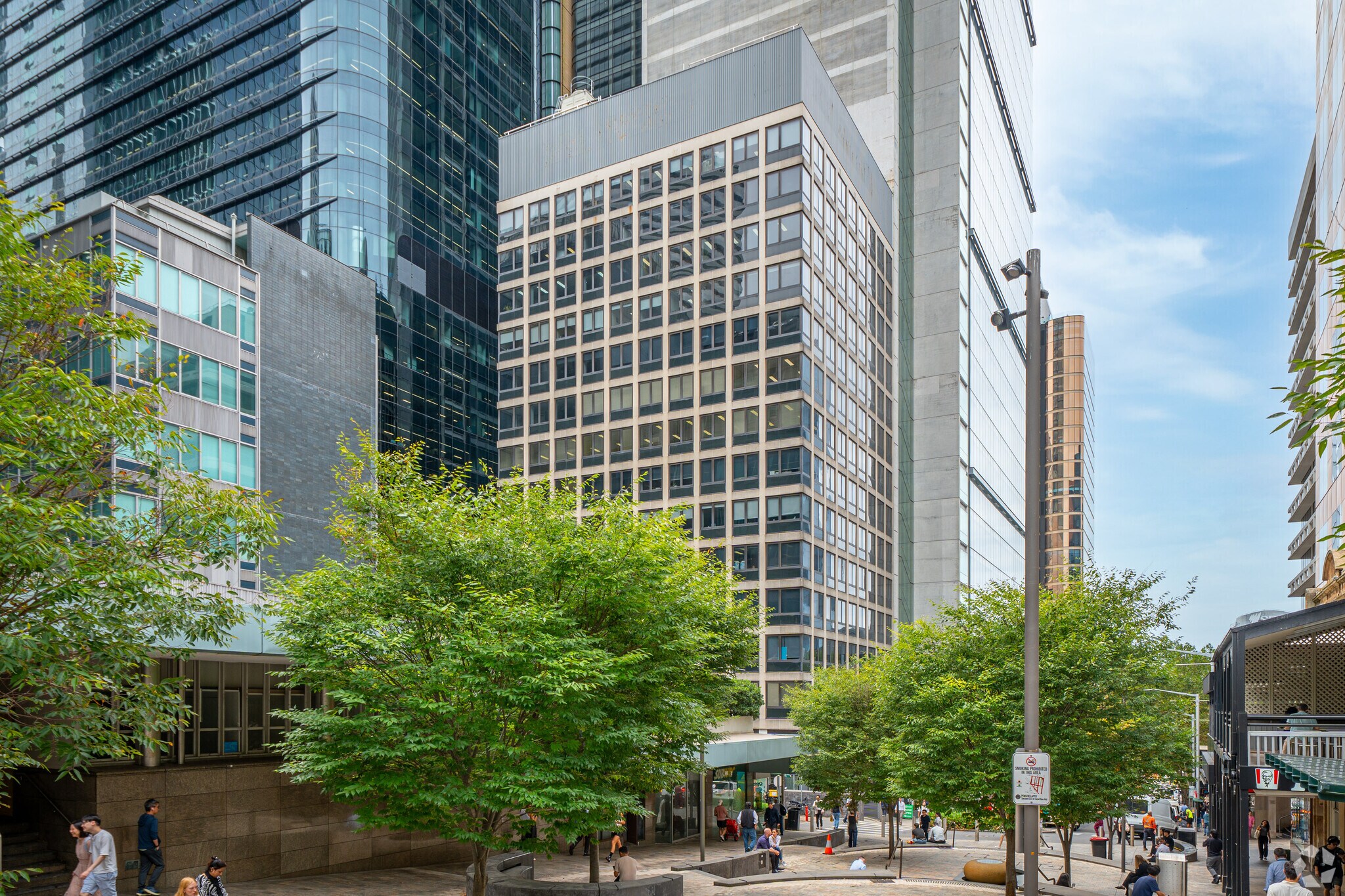 80 Mount St, North Sydney en alquiler Foto principal- Imagen 1 de 5