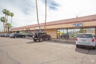 Más detalles para 12416 N 28th Dr, Phoenix, AZ - Local en alquiler