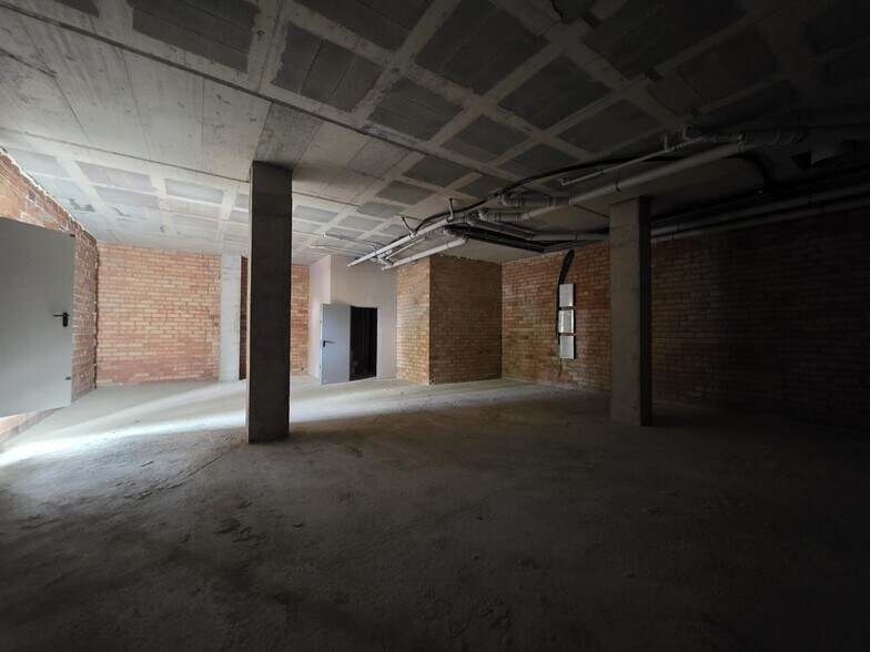 Edificio residencial en Vilanova i la Geltrú, Barcelona en venta - Foto del interior - Imagen 3 de 7