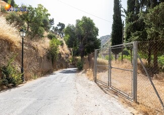 Más detalles de Calle Santo Sepulcro del Sacromonte, Granada - Terreno en venta