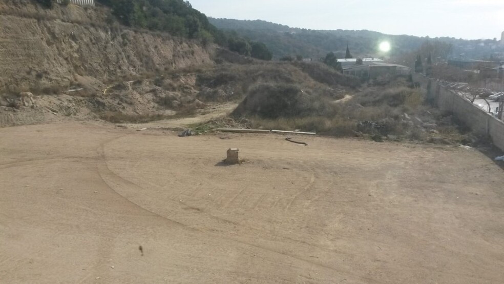 Terreno en Arenys de Munt, Barcelona en venta - Foto del edificio - Imagen 2 de 4