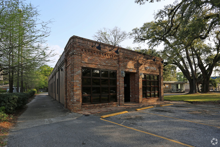 1306 Government St, Mobile, AL en alquiler - Foto del edificio - Imagen 3 de 16