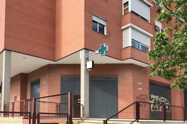 Más detalles de Calle Rusia, 8, Madrid - Edificio residencial​ en venta