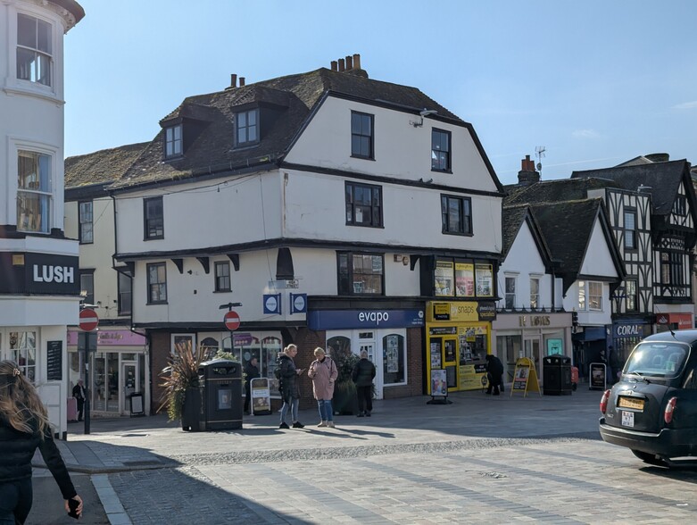 99 High St, Maidstone en venta - Foto principal - Imagen 1 de 2