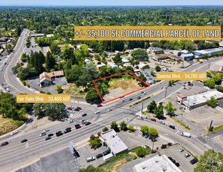 Más detalles para 4111 Sunrise Blvd, Fair Oaks, CA - Terrenos en venta