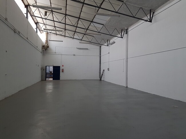 Más detalles de Nave en venta