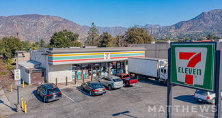 Más detalles para 8363 Foothill Blvd, Sunland, CA - Locales en venta