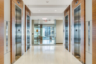 1717 McKinney Ave, Dallas, TX en alquiler Foto del interior- Imagen 1 de 8