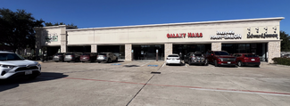 Más detalles para 1807 E Broadway, Pearland, TX - Oficina/Local en alquiler