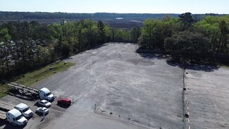 Más detalles de 5545 Ogeechee Rd, Savannah, GA - Terreno en alquiler