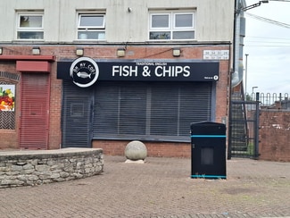 Más detalles de 24-32 Near Birches Parade, Oldham - Local en alquiler