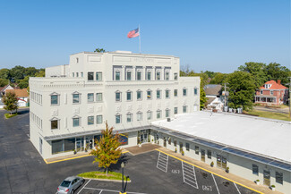 Más detalles para 920 Frederica St, Owensboro, KY - Oficinas en alquiler