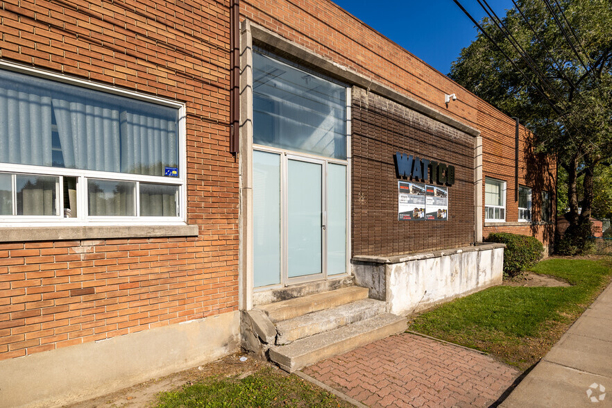 55 Av Milton, Lachine, QC en venta - Foto del edificio - Imagen 3 de 4