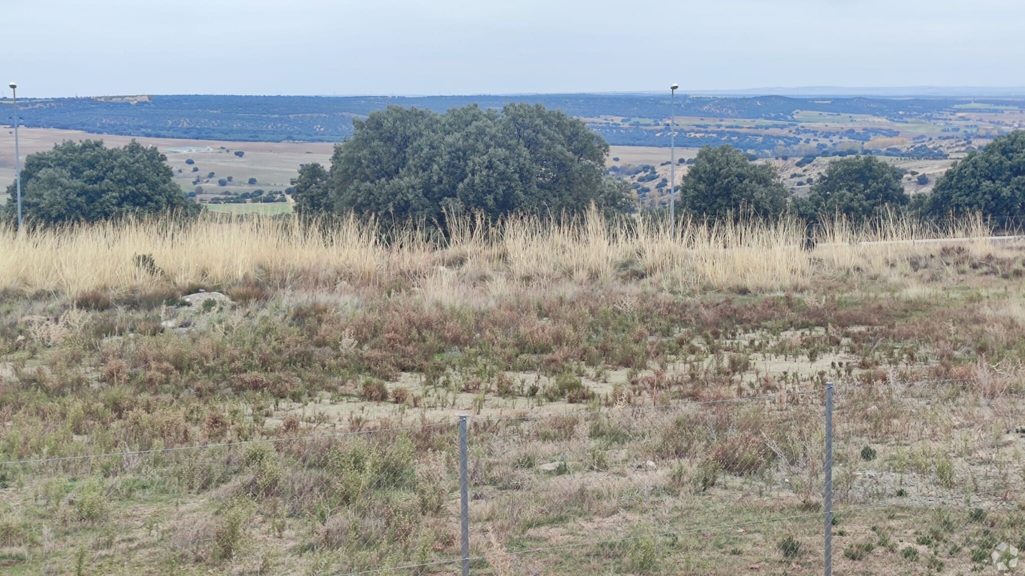 Terrenos en Zarzuela del Monte, Segovia en venta Foto principal- Imagen 1 de 10