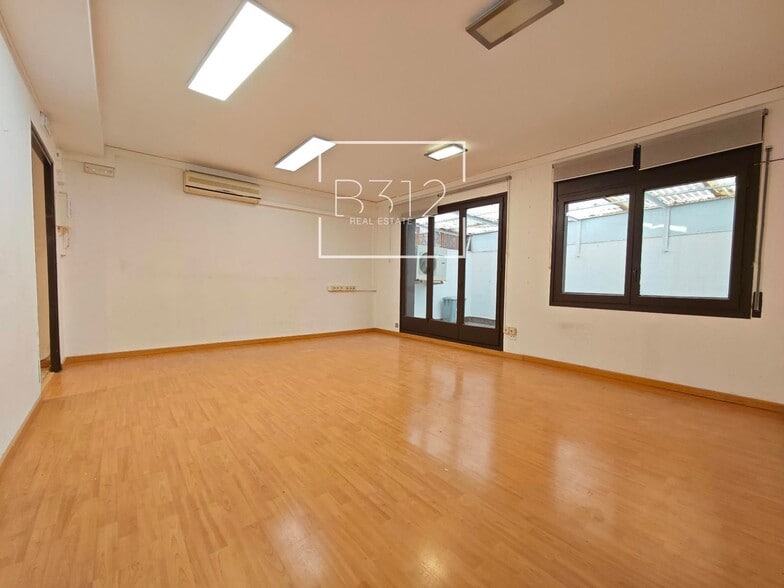 Carrer d'Oliana, 13, Barcelona, Barcelona en alquiler - Foto del interior - Imagen 1 de 5
