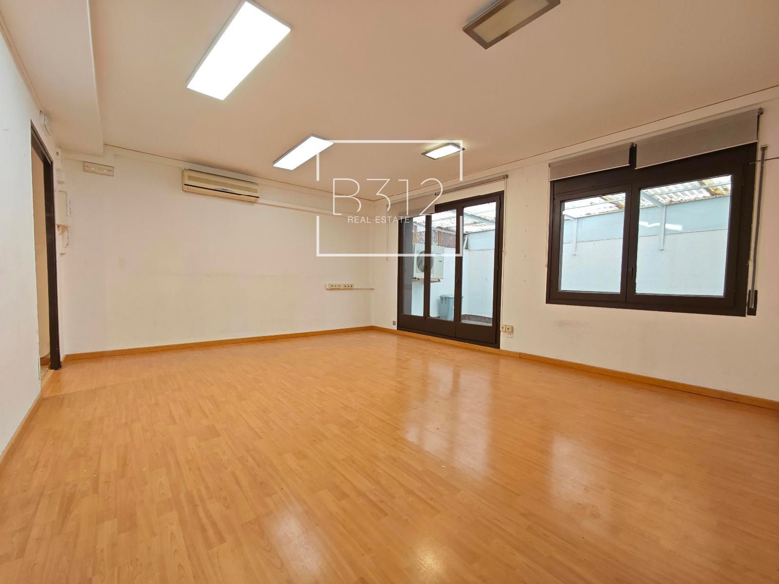 Carrer d'Oliana, 13, Barcelona, Barcelona en alquiler Foto del interior- Imagen 1 de 6