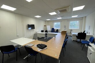 122 The Grove, London en alquiler Foto del interior- Imagen 2 de 9