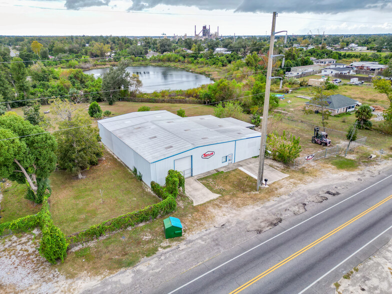 3702 E 3rd St, Panama City, FL en venta - Foto del edificio - Imagen 2 de 9