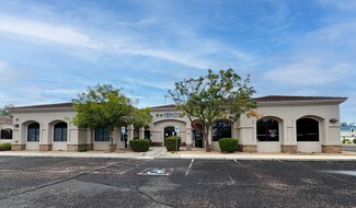 Más detalles de 840 E McKellips Rd, Mesa, AZ - Oficina en venta