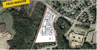 Más detalles para 10008-10020 Godwin Dr, Manassas, VA - Terrenos en venta