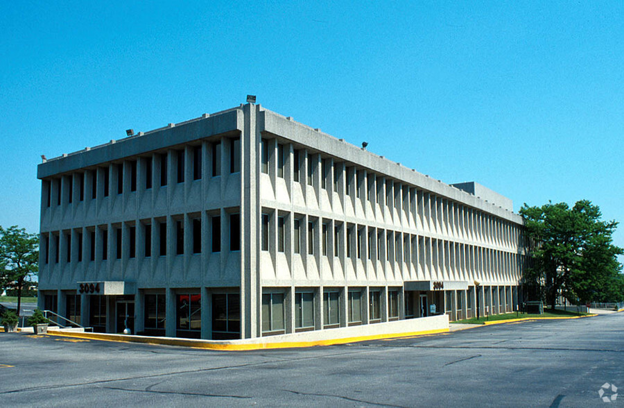 3094 W Market St, Akron, OH en alquiler - Foto del edificio - Imagen 2 de 9