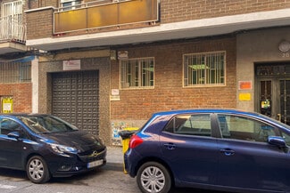 Más detalles de Avenida de Trueba, 20, Madrid - Edificio residencial​ en venta