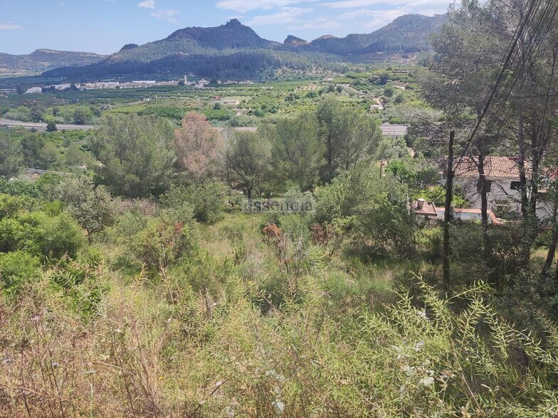 Terreno en València, Valencia en venta - Foto del edificio - Imagen 3 de 12