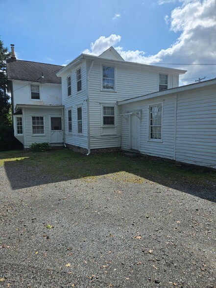 5812 York Rd, Lahaska, PA en venta - Foto del edificio - Imagen 3 de 29