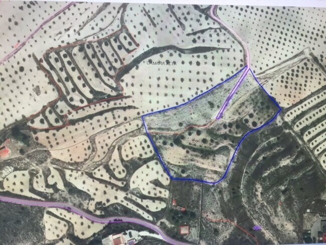 Más detalles de Terreno en venta