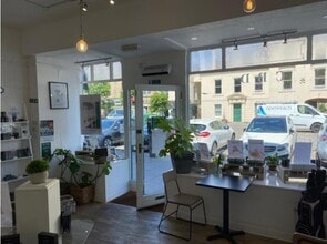 84C Market St, St. Andrews en alquiler Foto del interior- Imagen 2 de 3