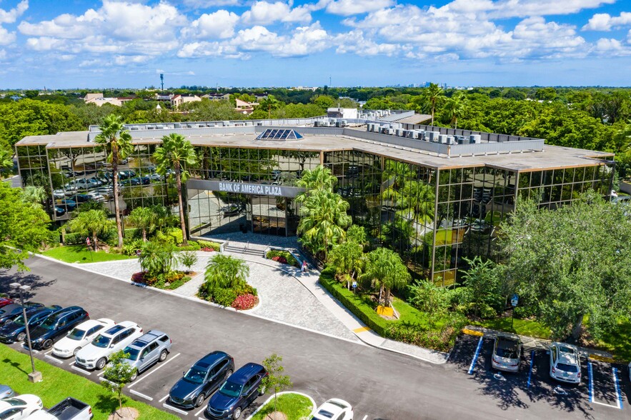 1776 N Pine Island Rd, Plantation, FL en alquiler - Foto del edificio - Imagen 1 de 11