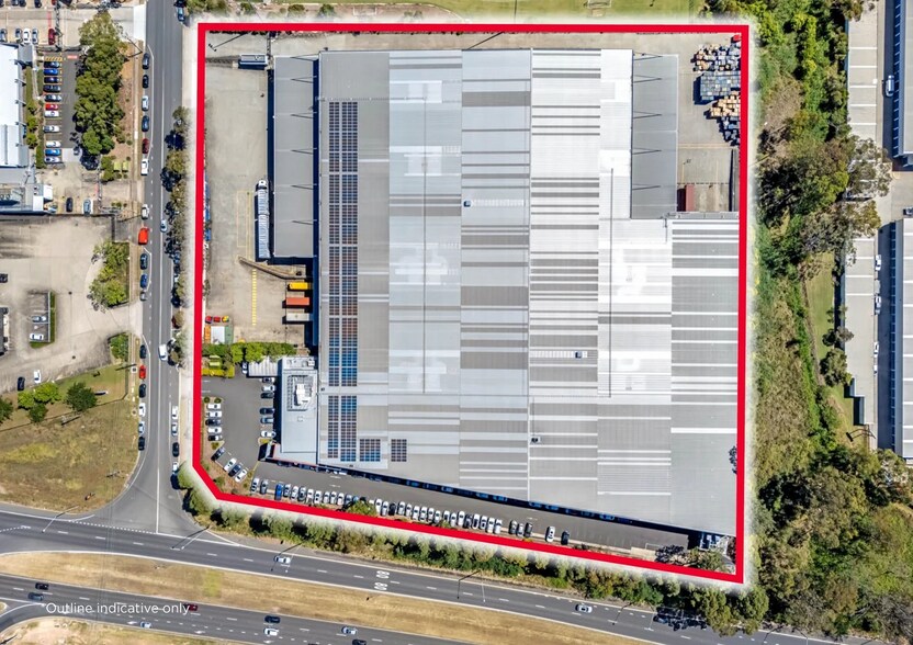 227 Walters Rd, ARNDELL PARK en alquiler - Vista aérea - Imagen 2 de 2