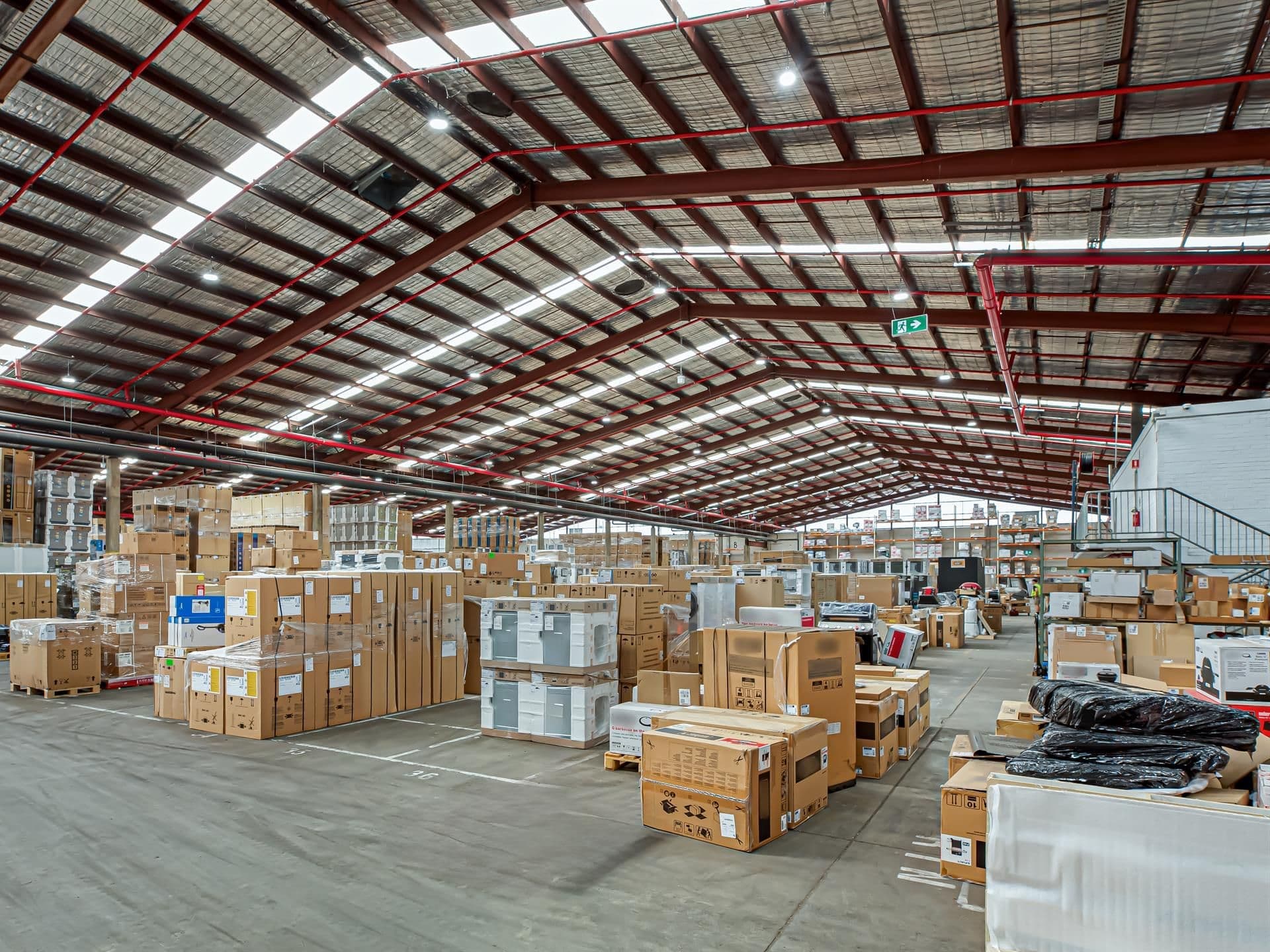 37 Bessemer St, Kings Park en alquiler Foto del interior- Imagen 1 de 2