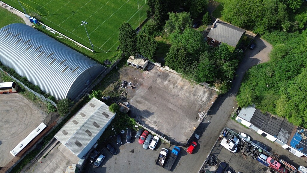 1 Moat House St, Wigan en venta Foto principal- Imagen 1 de 10