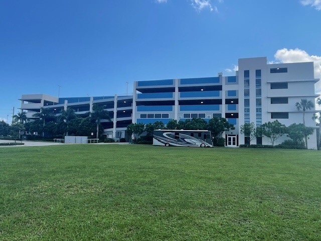 FAU Research Park Blvd, Deerfield Beach, FL en alquiler - Foto del edificio - Imagen 3 de 8