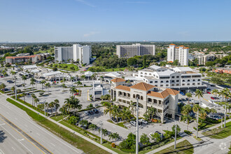 1201 US Highway 1, North Palm Beach, FL - VISTA AÉREA  vista de mapa - Image1