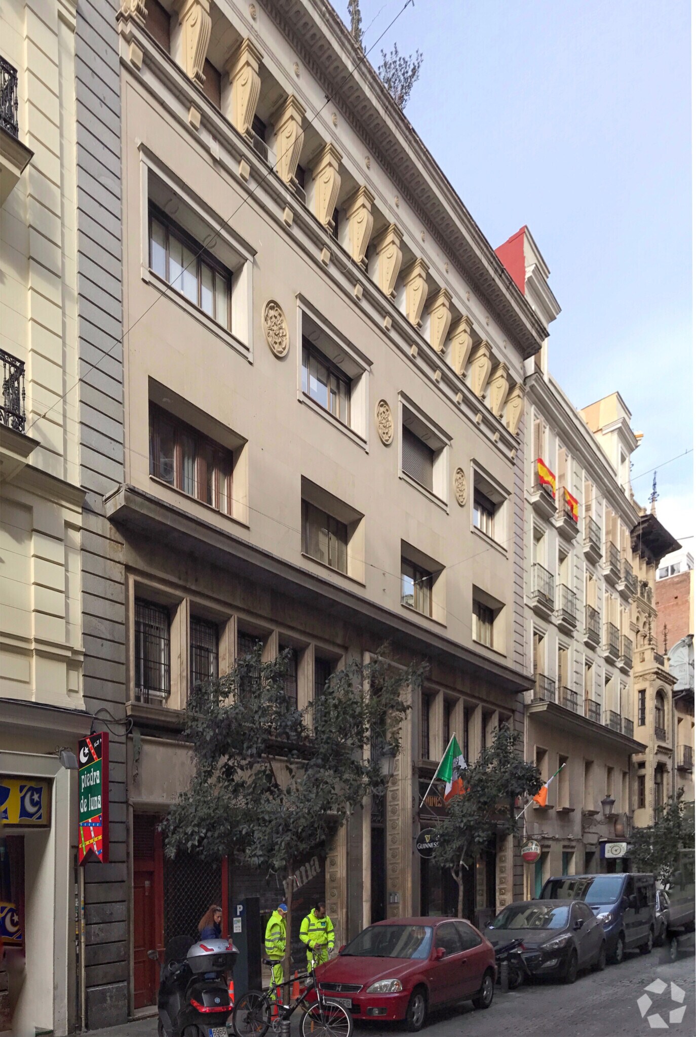 Oficina en Madrid, Madrid en venta Foto principal- Imagen 1 de 1