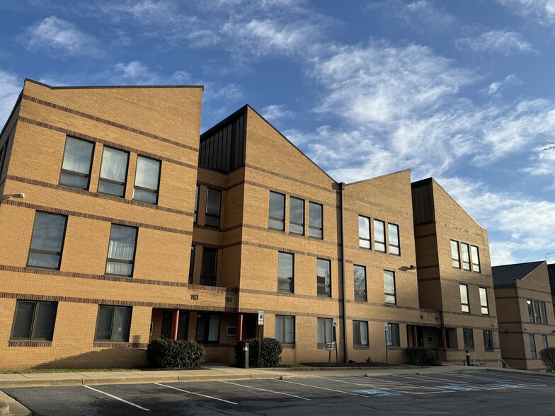 7525 Greenway Center Dr, Greenbelt, MD en venta - Foto del edificio - Imagen 1 de 23