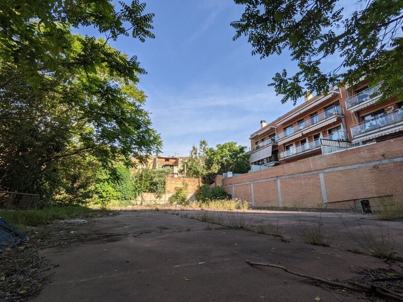 Carrer de la Trinitat, 27, Igualada, Barcelona en venta - Foto del edificio - Imagen 2 de 8