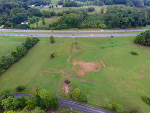 N. Charles G. Seivers Blvd, Clinton, TN - VISTA AÉREA  vista de mapa - Image1