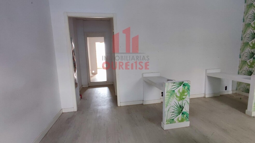 Local en Ourense, Orense en alquiler - Foto del edificio - Imagen 2 de 6